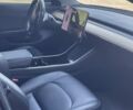Серый Тесла Модель 3, объемом двигателя 0 л и пробегом 94 тыс. км за 18000 $, фото 37 на Automoto.ua