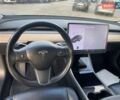 Сірий Тесла Модель 3, об'ємом двигуна 0 л та пробігом 126 тис. км за 14990 $, фото 25 на Automoto.ua