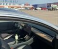 Сірий Тесла Модель 3, об'ємом двигуна 0 л та пробігом 170 тис. км за 16999 $, фото 12 на Automoto.ua