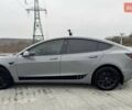 Сірий Тесла Модель 3, об'ємом двигуна 0 л та пробігом 201 тис. км за 11657 $, фото 5 на Automoto.ua