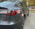 Тесла Модель 3 2018 у Львові на Automoto.ua Сірий Тесла Модель 3, об'ємом двигуна 0 л та пробігом 150 тис. км за 17500 $, фото 4 на Automoto.ua