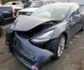 Сірий Тесла Модель 3, об'ємом двигуна 0 л та пробігом 29 тис. км за 21500 $, фото 1 на Automoto.ua