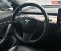 Серый Тесла Модель 3, объемом двигателя 0 л и пробегом 181 тыс. км за 18200 $, фото 11 на Automoto.ua