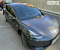 Сірий Тесла Модель 3, об'ємом двигуна 0 л та пробігом 86 тис. км за 21999 $, фото 22 на Automoto.ua