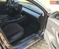 Серый Тесла Модель 3, объемом двигателя 0 л и пробегом 70 тыс. км за 20900 $, фото 19 на Automoto.ua