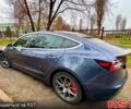 Сірий Тесла Модель 3, об'ємом двигуна 75 л та пробігом 125 тис. км за 18700 $, фото 2 на Automoto.ua