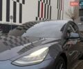 Сірий Тесла Модель 3, об'ємом двигуна 0 л та пробігом 166 тис. км за 17700 $, фото 4 на Automoto.ua
