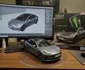 Сірий Тесла Модель 3, об'ємом двигуна 0 л та пробігом 95 тис. км за 23000 $, фото 2 на Automoto.ua