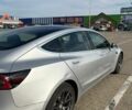 Сірий Тесла Модель 3, об'ємом двигуна 0 л та пробігом 170 тис. км за 16999 $, фото 8 на Automoto.ua