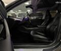 Сірий Тесла Модель 3, об'ємом двигуна 0 л та пробігом 76 тис. км за 19900 $, фото 4 на Automoto.ua