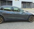 Сірий Тесла Модель 3, об'ємом двигуна 0 л та пробігом 141 тис. км за 16699 $, фото 24 на Automoto.ua