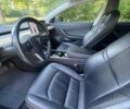 Серый Тесла Модель 3, объемом двигателя 0 л и пробегом 94 тыс. км за 18000 $, фото 38 на Automoto.ua