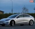 Серый Тесла Модель 3, объемом двигателя 0 л и пробегом 238 тыс. км за 14500 $, фото 84 на Automoto.ua