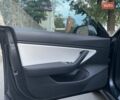 Серый Тесла Модель 3, объемом двигателя 0 л и пробегом 42 тыс. км за 18999 $, фото 25 на Automoto.ua