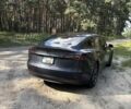 Серый Тесла Модель 3, объемом двигателя 0 л и пробегом 125 тыс. км за 17000 $, фото 14 на Automoto.ua