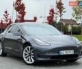 Сірий Тесла Модель 3, об'ємом двигуна 0 л та пробігом 283 тис. км за 12100 $, фото 1 на Automoto.ua