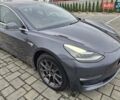 Серый Тесла Модель 3, объемом двигателя 0 л и пробегом 194 тыс. км за 14700 $, фото 13 на Automoto.ua