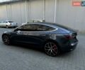 Серый Тесла Модель 3, объемом двигателя 0 л и пробегом 164 тыс. км за 17500 $, фото 29 на Automoto.ua
