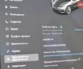 Сірий Тесла Модель 3, об'ємом двигуна 0 л та пробігом 94 тис. км за 19500 $, фото 25 на Automoto.ua