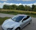 Серый Тесла Модель 3, объемом двигателя 0 л и пробегом 194 тыс. км за 15399 $, фото 2 на Automoto.ua