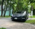 Серый Тесла Модель 3, объемом двигателя 0 л и пробегом 154 тыс. км за 17100 $, фото 10 на Automoto.ua