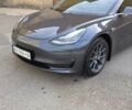 Серый Тесла Модель 3, объемом двигателя 0 л и пробегом 84 тыс. км за 17500 $, фото 3 на Automoto.ua
