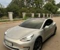 Сірий Тесла Модель 3, об'ємом двигуна 0 л та пробігом 131 тис. км за 16900 $, фото 17 на Automoto.ua