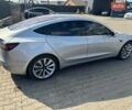 Сірий Тесла Модель 3, об'ємом двигуна 0 л та пробігом 99 тис. км за 16400 $, фото 7 на Automoto.ua