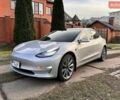 Сірий Тесла Модель 3, об'ємом двигуна 0 л та пробігом 106 тис. км за 14800 $, фото 1 на Automoto.ua