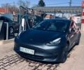 Серый Тесла Модель 3, объемом двигателя 0 л и пробегом 148 тыс. км за 16100 $, фото 1 на Automoto.ua