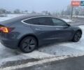 Сірий Тесла Модель 3, об'ємом двигуна 0 л та пробігом 315 тис. км за 14750 $, фото 2 на Automoto.ua