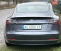 Сірий Тесла Модель 3, об'ємом двигуна 0 л та пробігом 224 тис. км за 13800 $, фото 18 на Automoto.ua