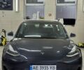 Сірий Тесла Модель 3, об'ємом двигуна 0 л та пробігом 194 тис. км за 15800 $, фото 6 на Automoto.ua