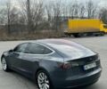 Сірий Тесла Модель 3, об'ємом двигуна 0 л та пробігом 230 тис. км за 13000 $, фото 4 на Automoto.ua