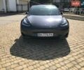Серый Тесла Модель 3, объемом двигателя 0 л и пробегом 70 тыс. км за 20900 $, фото 31 на Automoto.ua