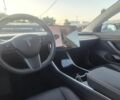 Сірий Тесла Модель 3, об'ємом двигуна 0 л та пробігом 141 тис. км за 16699 $, фото 3 на Automoto.ua