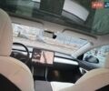 Сірий Тесла Модель 3, об'ємом двигуна 0 л та пробігом 166 тис. км за 17700 $, фото 12 на Automoto.ua