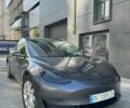 Сірий Тесла Модель 3, об'ємом двигуна 0 л та пробігом 61 тис. км за 22000 $, фото 1 на Automoto.ua