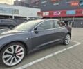 Сірий Тесла Модель 3, об'ємом двигуна 0 л та пробігом 98 тис. км за 19999 $, фото 4 на Automoto.ua