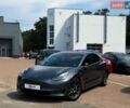 Сірий Тесла Модель 3, об'ємом двигуна 0 л та пробігом 130 тис. км за 16999 $, фото 1 на Automoto.ua