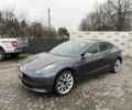 Сірий Тесла Модель 3, об'ємом двигуна 0 л та пробігом 170 тис. км за 12900 $, фото 1 на Automoto.ua