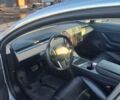 Сірий Тесла Модель 3, об'ємом двигуна 0 л та пробігом 145 тис. км за 17200 $, фото 18 на Automoto.ua