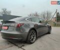 Сірий Тесла Модель 3, об'ємом двигуна 0 л та пробігом 188 тис. км за 15900 $, фото 2 на Automoto.ua