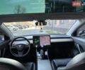 Сірий Тесла Модель 3, об'ємом двигуна 0 л та пробігом 186 тис. км за 16999 $, фото 21 на Automoto.ua