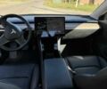 Серый Тесла Модель 3, объемом двигателя 0 л и пробегом 78 тыс. км за 14200 $, фото 6 на Automoto.ua