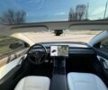 Серый Тесла Модель 3, объемом двигателя 0 л и пробегом 165 тыс. км за 17000 $, фото 16 на Automoto.ua