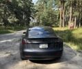 Серый Тесла Модель 3, объемом двигателя 0 л и пробегом 125 тыс. км за 17000 $, фото 9 на Automoto.ua