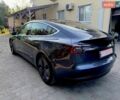 Серый Тесла Модель 3, объемом двигателя 0 л и пробегом 195 тыс. км за 15700 $, фото 3 на Automoto.ua