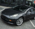 Сірий Тесла Модель 3, об'ємом двигуна 0 л та пробігом 150 тис. км за 19000 $, фото 2 на Automoto.ua