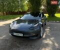 Серый Тесла Модель 3, объемом двигателя 0 л и пробегом 180 тыс. км за 16900 $, фото 1 на Automoto.ua